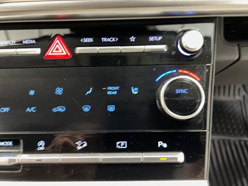 Used 2025 Hyundai Santa Fe SEL image 55