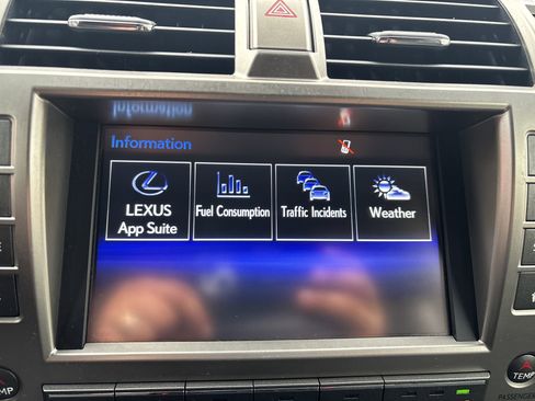 Used 2020 Lexus GX 460 Premium w/ Premium Package image 26