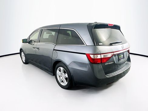 Used 2013 Honda Odyssey Touring image 5