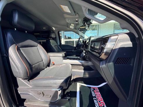 Used 2023 Ford F250 Lariat w/ Sport Appearance Package AWD/4WD image 42