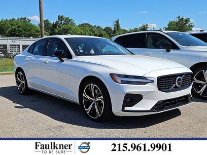 Used 2024 Volvo S60 B5 Core