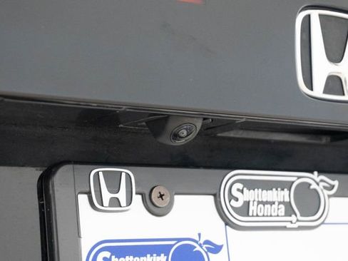 Used 2024 Honda Accord EX-L image 11