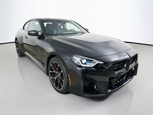New 2026 BMW M2 w/ Lighting Package RWD image 3