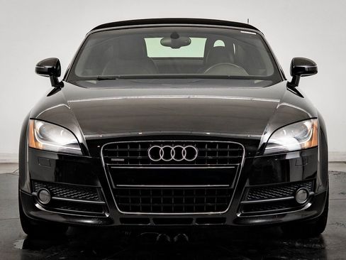 Used 2008 Audi TT 3.2 image 3