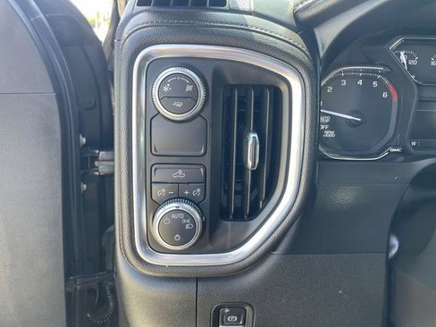 Used 2019 GMC Sierra 1500 SLE w/ SLE Value Package RWD image 17