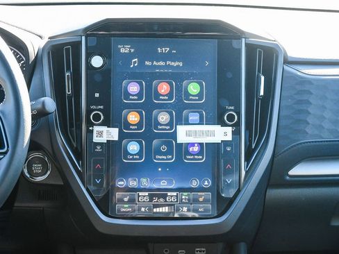 New 2026 Subaru Forester Premium image 15