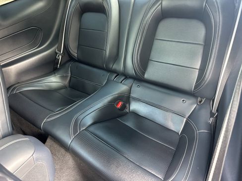 Used 2024 Ford Mustang GT Premium RWD image 14