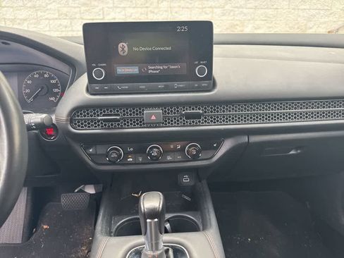 Used 2024 Honda HR-V Sport image 20