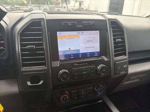 Used 2020 Ford F150 XLT w/ Equipment Group 302A Luxury RWD image 10