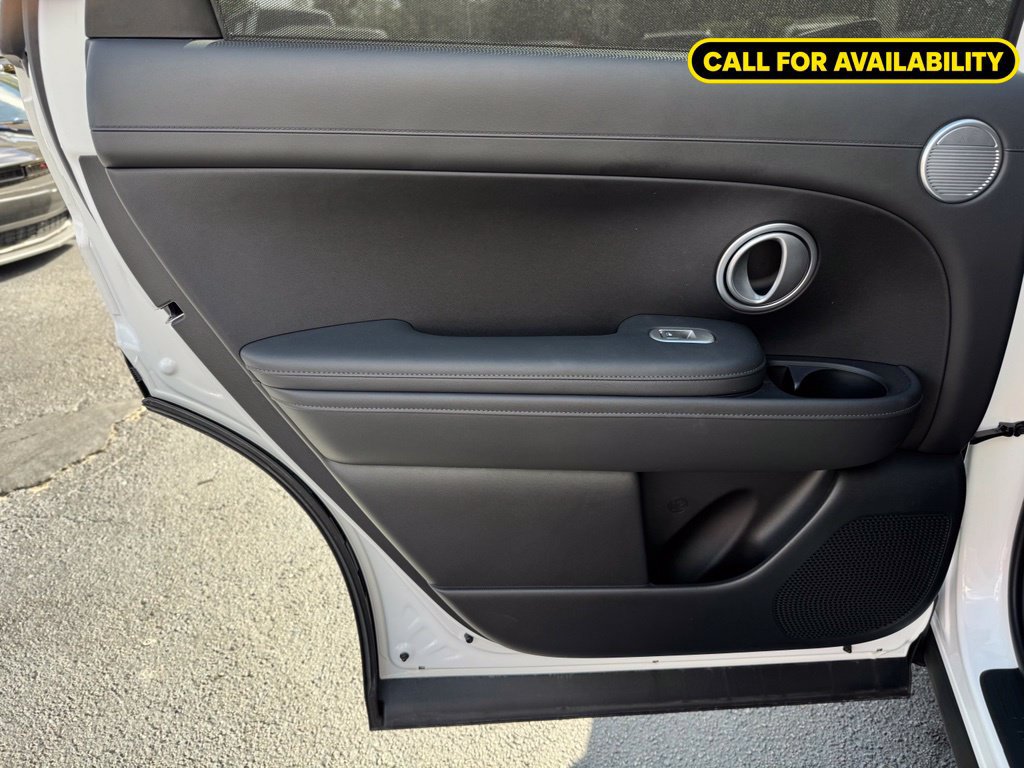 Used 2026 Hyundai Palisade SEL FWD image 18