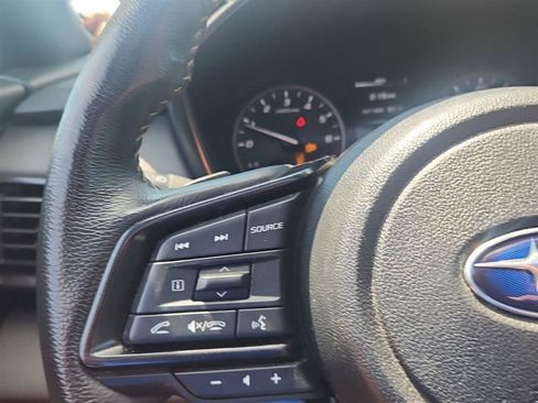 Used 2024 Subaru Outback Wilderness AWD/4WD image 14