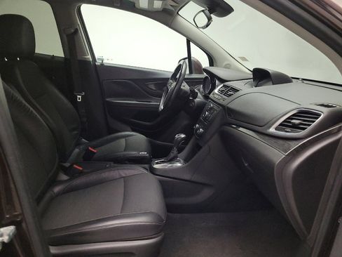 Used 2016 Buick Encore FWD image 21