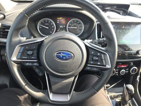 Used 2024 Subaru Forester Limited image 15