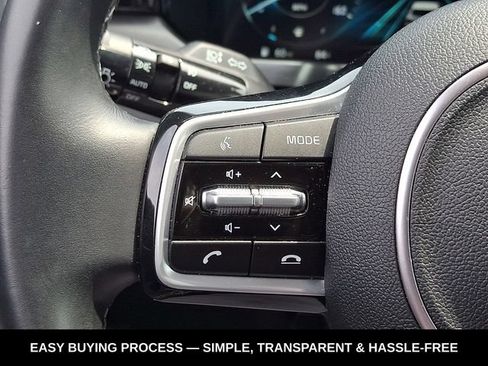 Used 2023 Kia Sorento SX AWD/4WD image 23