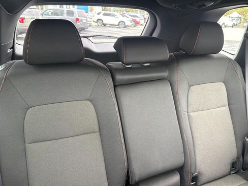 Certified 2026 Honda CR-V Sport image 37