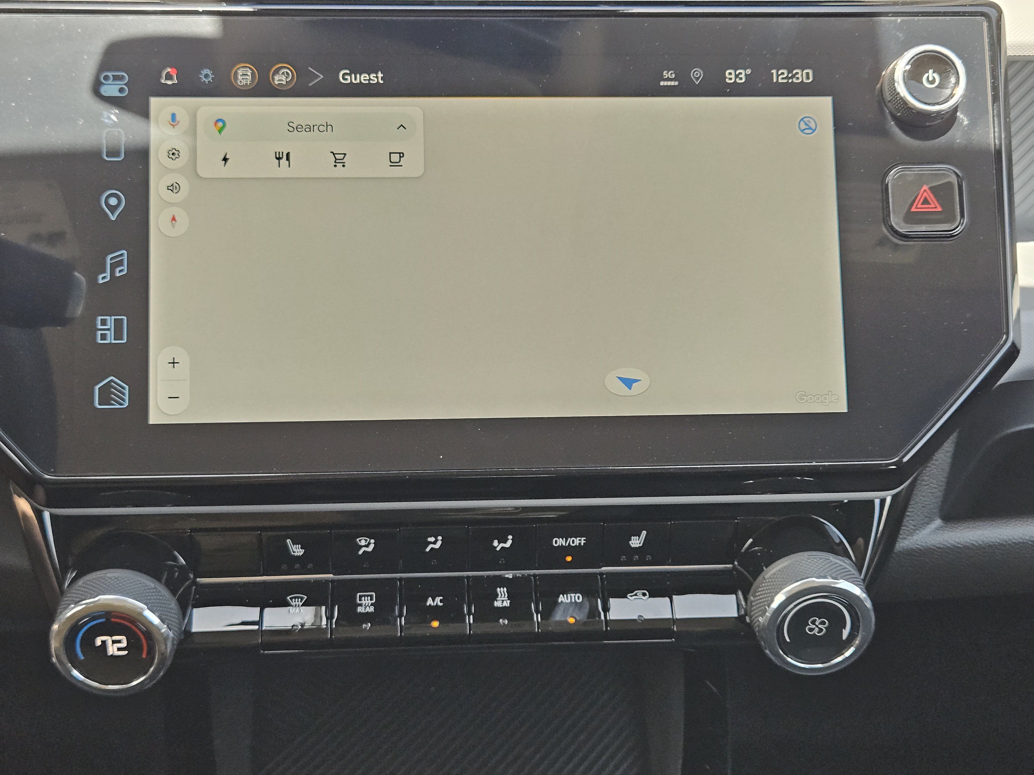 New 2027 Chevrolet Bolt LT w/ Comfort Package FWD image 13