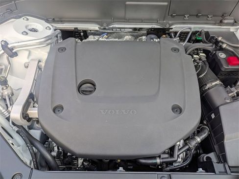 New 2026 Volvo XC90 B6 Plus w/ Protection Package Premier image 22