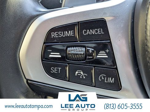 Used 2021 BMW 430i Convertible w/ M Sport Package image 31