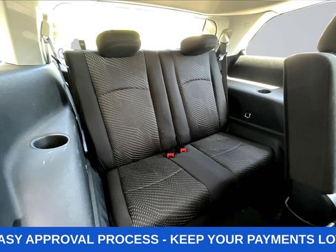 Used 2020 Dodge Journey SE w/ SE Popular Equipment Group FWD image 28