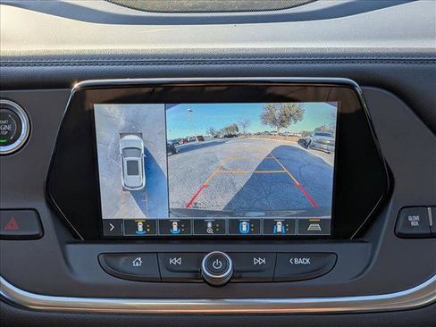 Used 2019 Chevrolet Blazer LT w/ Sound & Technology Package image 12