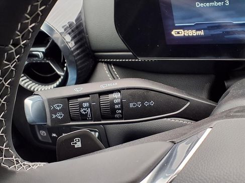 New 2026 Chevrolet Blazer EV LT AWD/4WD image 17