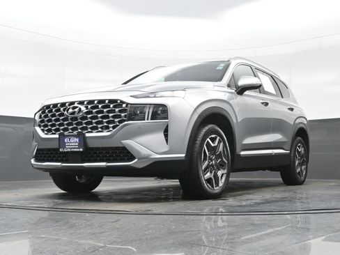 Certified 2023 Hyundai Santa Fe Limited image 27