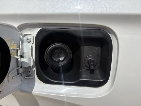 Certified 2026 Honda CR-V TrailSport image 33