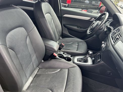 Used 2017 Audi Q3 2.0T Premium image 8