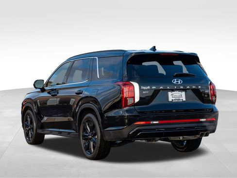 Used 2025 Hyundai Palisade XRT image 5