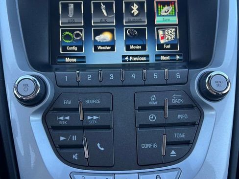 Used 2013 Chevrolet Equinox LT w/ Driver Convenience Package image 20