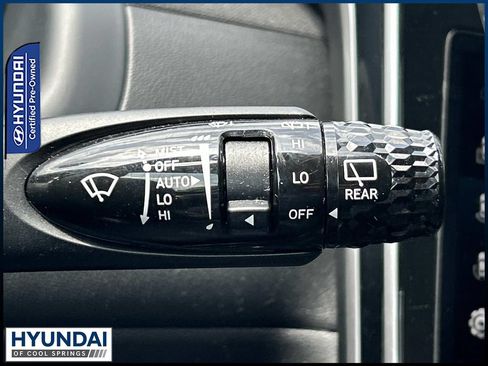Certified 2023 Hyundai Tucson Limited AWD/4WD image 40