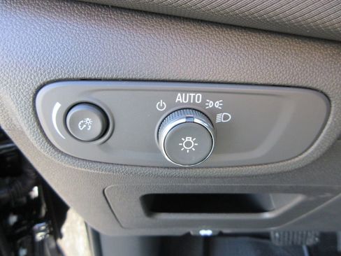 New 2026 Chevrolet TrailBlazer RS w/ Driver Confidence Package image 23