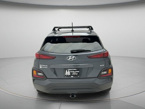 Used 2018 Hyundai Kona SEL AWD/4WD image 7