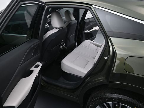 New 2026 Lexus RX 350 Premium Plus image 12