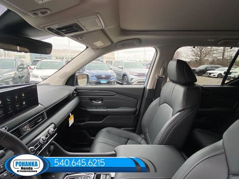 New 2026 Honda Pilot image 29