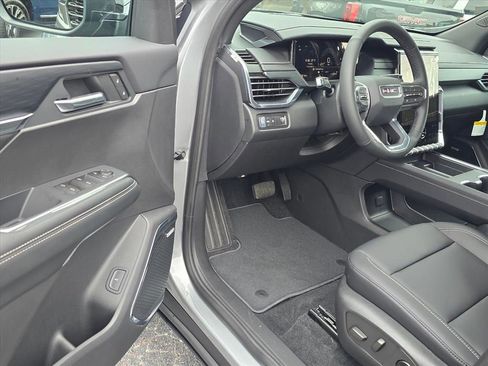 New 2026 GMC Acadia Elevation w/ Black Edition image 4