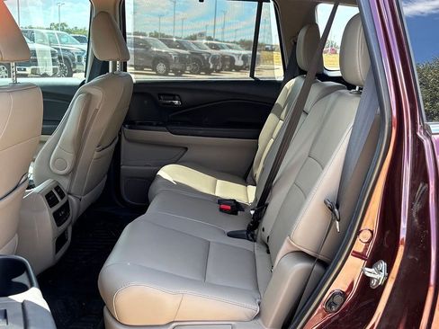 Used 2020 Honda Pilot EX-L image 7