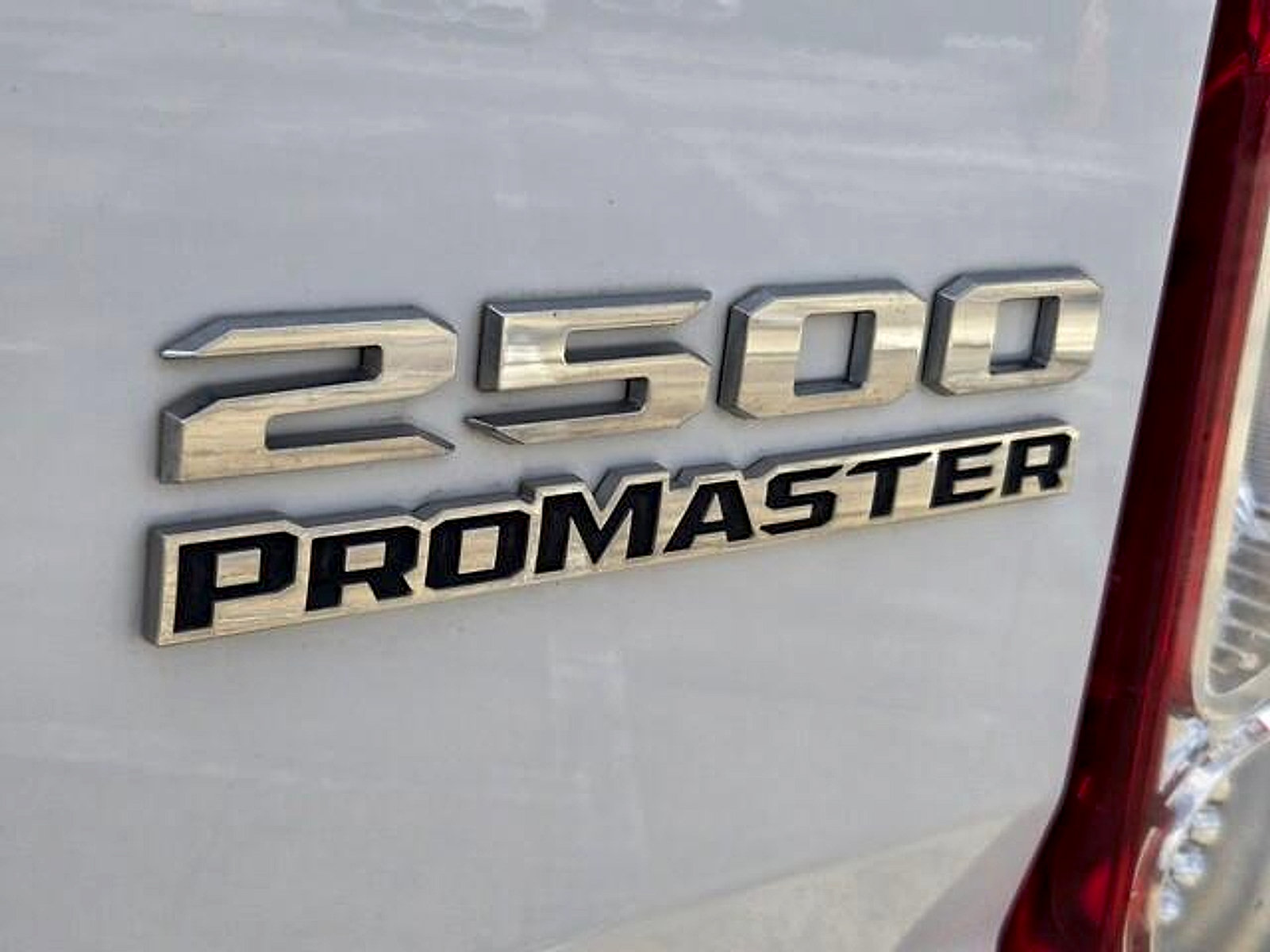 Used 2023 RAM ProMaster 2500 FWD image 13