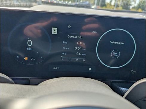 New 2026 Hyundai Sonata N Line FWD image 20