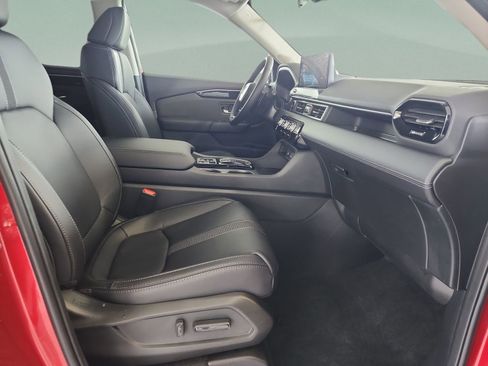 New 2026 Honda Pilot EX-L image 19