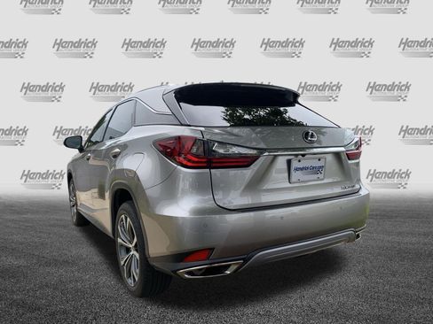 Used 2022 Lexus RX 350 FWD w/ Premium Package image 8