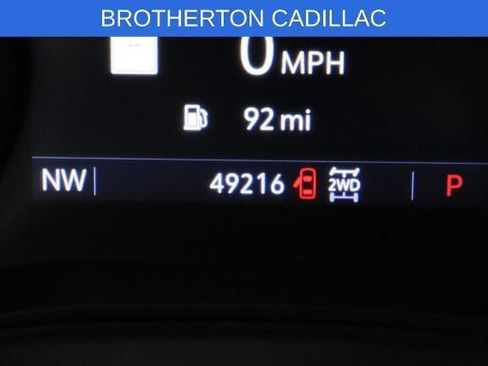 Used 2021 Buick Encore GX Essence w/ Advanced Technology Package AWD/4WD image 19