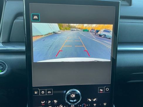 Used 2025 GMC Terrain Elevation image 24