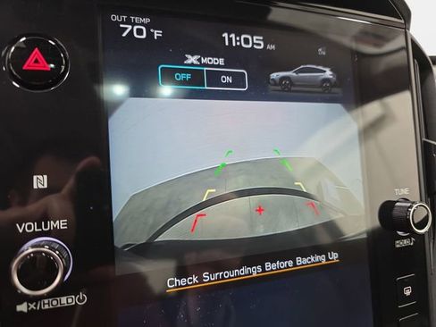 Used 2024 Subaru Crosstrek 2.0i Premium image 21