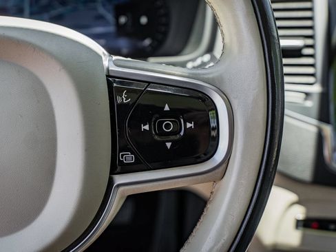 Used 2023 Volvo XC90 B5 Core w/ Protection Package Premier AWD/4WD image 25
