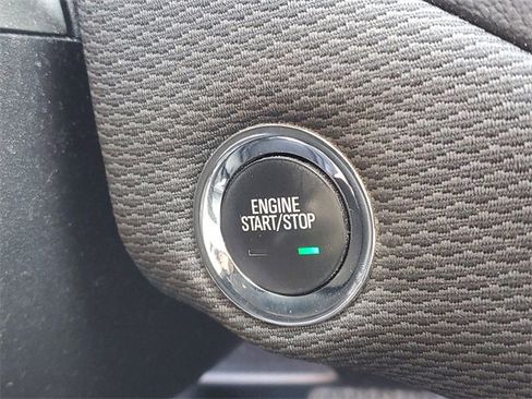 Certified 2017 Chevrolet Cruze LT w/ Convenience Package image 23