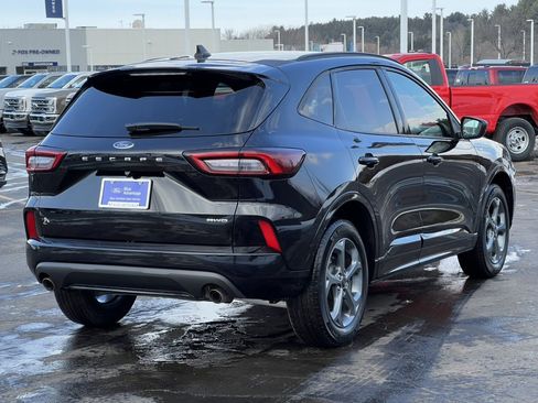 Used 2023 Ford Escape ST-Line image 9