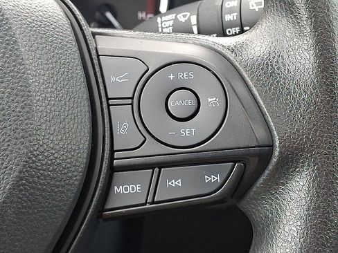 Used 2024 Toyota RAV4 XLE w/ Convenience Package FWD image 15