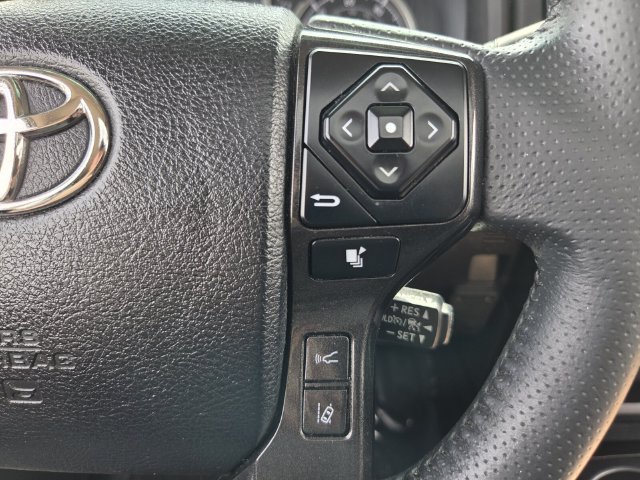 Used 2021 Toyota 4Runner Nightshade RWD image 27
