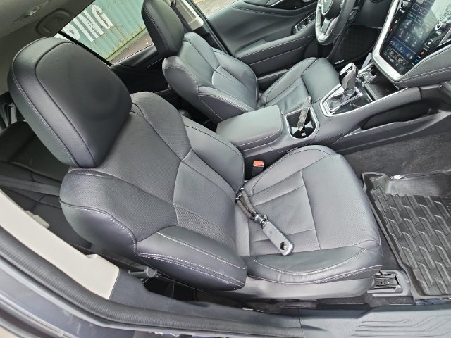 Used 2024 Subaru Outback Limited AWD/4WD image 37